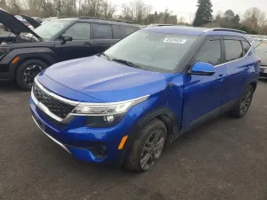 Kia Seltos 2.0L 4 2023