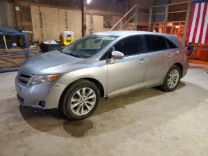 Toyota Venza 2.7L 4 2015
