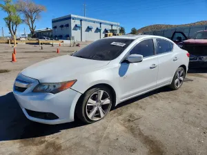 Acura ILX 2.0L 4 2013