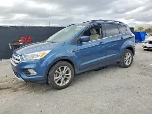 Ford Escape 1.5L 4 2018