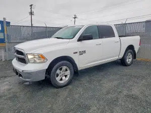 RAM 1500 5.7L 8 2019