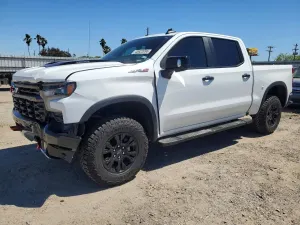 Chevrolet Silverado 1500 3.0L 6 2026
