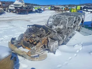 Ford F-150 3.5L 6 2022