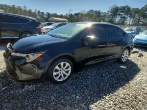 Toyota Corolla 1.8L 4 2021