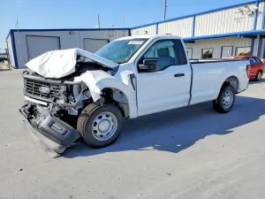Ford F-150 2.7L 6 2024