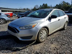 Ford Focus 2.0L 4 2018