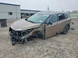 Nissan Rogue 1.5L 3 2024