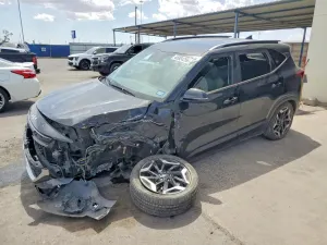 Kia Seltos 1.6L 4 2024