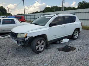 Jeep Compass 2.0L 4 2011