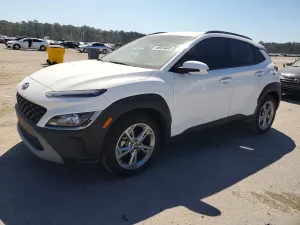 Hyundai Kona 2.0L 4 2023