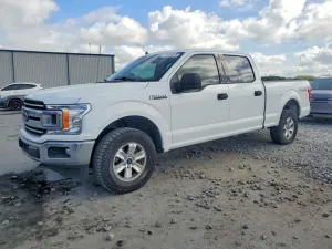Ford F-150 5.0L 8 2020