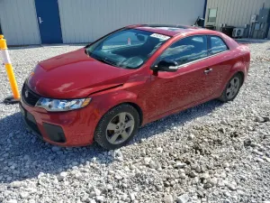 Kia Cerato / Forte / K3 2.0L 4 2010