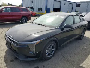 Kia K4 2.0L 4 2025