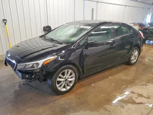 Kia Cerato / Forte / K3 2.0L 4 2017