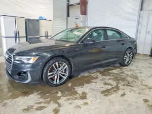 Audi A6 3.0L 6 2019