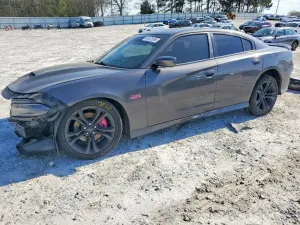 Dodge Charger 5.7L 8 2020