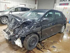 Toyota Matrix 2.4L 4 2009
