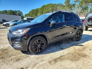 Chevrolet Trax 1.4L 4 2018