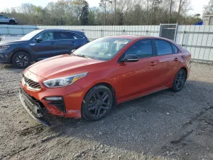 Kia Cerato / Forte / K3 2.0L 4 2020