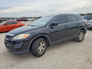 Mazda CX-9 3.7L 6 2012