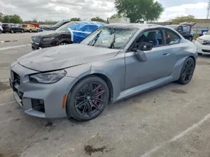 BMW M2 3.0L 6 2024