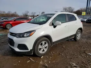 Chevrolet Trax 1.4L 4 2020