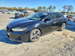 Nissan Maxima 3.5L 6 2019