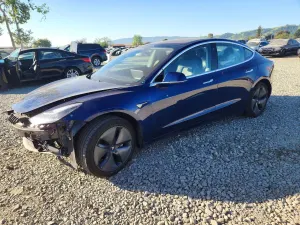 Tesla Model 3 2018