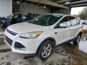 Ford Escape 1.6L 4 2014