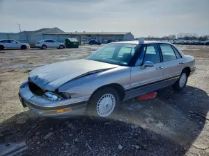 Buick LeSabre 3.8L 6 1997