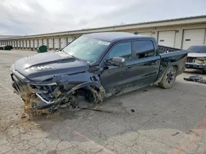 RAM 1500 5.7L 8 2019