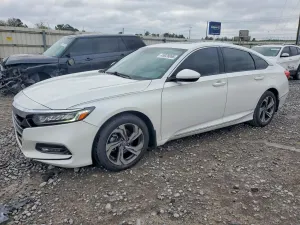 Honda Accord 1.5L 4 2018