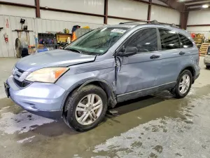 Honda CR-V 2.4L 4 2010