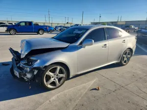 Lexus IS 2.5L 6 2007