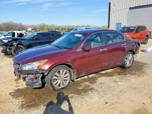 Honda Accord 3.5L 6 2011