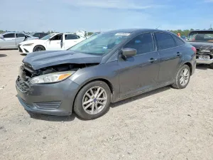 Ford Focus 1.0L 3 2018