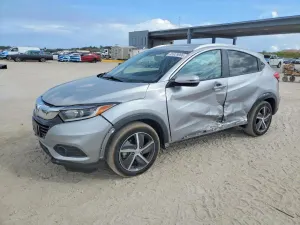 Honda HR-V 1.8L 4 2022