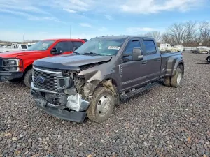 Ford F-350 6.7L 8 2020