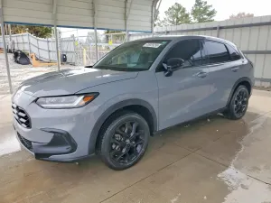 Honda HR-V 2.0L 4 2023