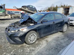 Kia Cerato / Forte / K3 2.0L 4 2023