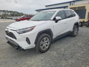 Toyota Rav4 2025