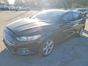 Ford Fusion 1.5L 4 2016