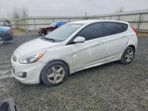 Hyundai Accent 1.6L 4 2015