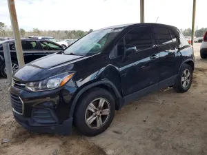 Chevrolet Trax 1.4L 4 2020