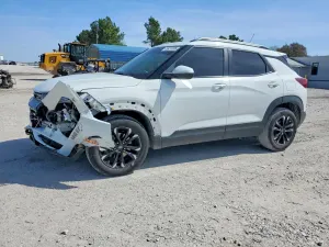Chevrolet Trailblazer 1.3L 3 2023