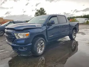RAM 1500 5.7L 8 2023