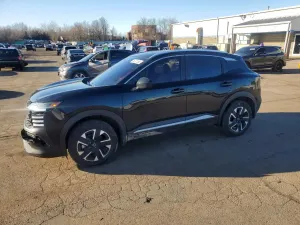 Nissan Kicks 2.0L 4 2026