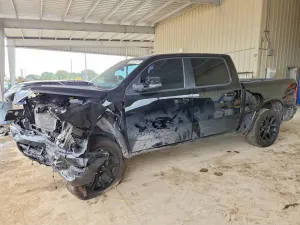 RAM 1500 3.0L 6 2025
