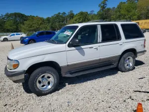 Ford Explorer 4.0L 6 1998
