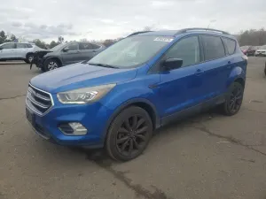 Ford Escape 2.0L 4 2017